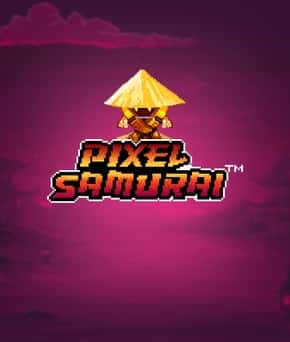 Pixel Samurai