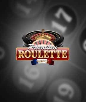 Premium French Roulette