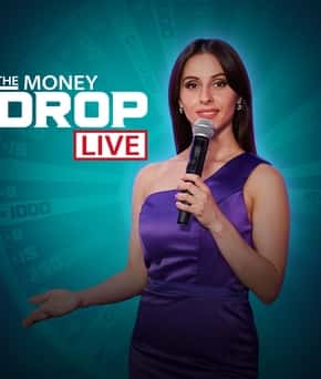 The Money Drop Live