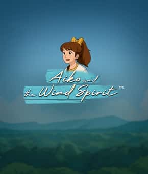Aiko and the Wind Spirit