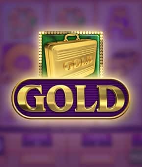 Gold Megaways