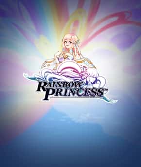 Rainbow Princess