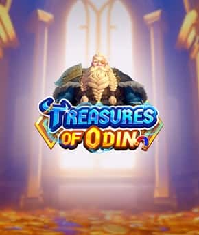 Treasures Of Odin