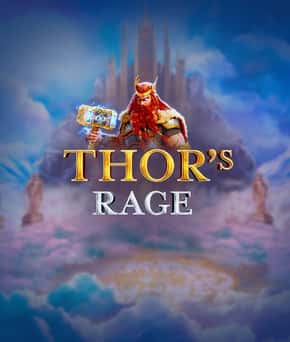 Thor's Rage