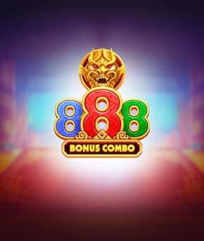 888: Bonus Combo