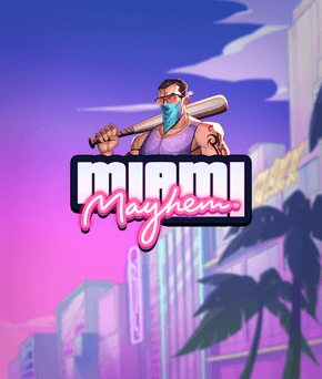 Miami Mayhem