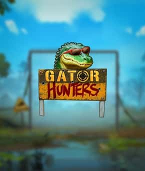 Gator Hunters