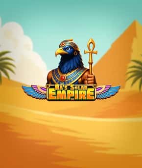 Ra’s Solar Empire