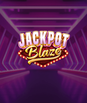Jackpot Blaze