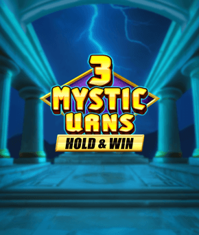 3 Mystic Urns