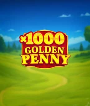 Golden Penny x1000