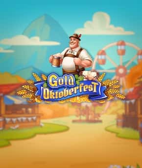 Gold Oktoberfest
