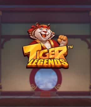 Tiger Legends