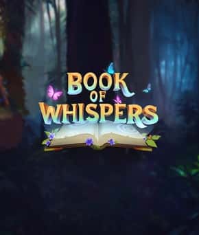Book of Whispers