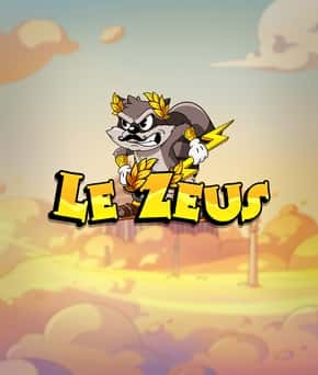 Le Zeus