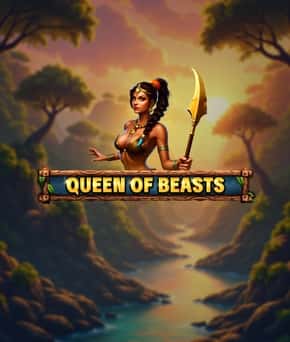 Queen Of Beasts