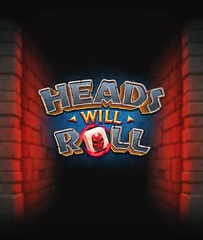 Heads Will Roll