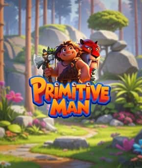 Primitive Man