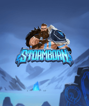 Stormborn