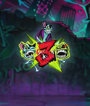 Chaos Crew 3