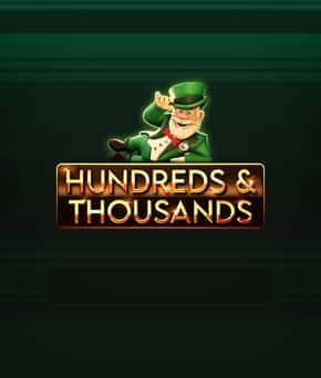 Hundreds and Thousands