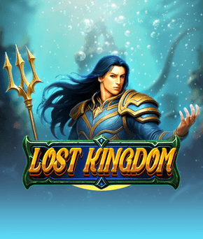 Lost Kingdom