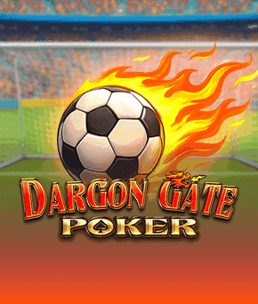 Dragon Gate Poker