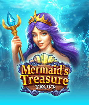 Mermaid’s Treasure Trove