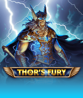 Thor's Fury
