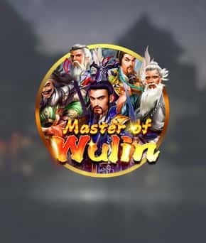 Master of Wulin Lock 2 Spin