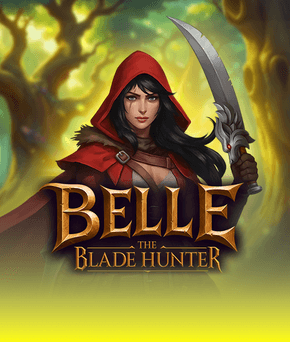 Belle the Blade Hunter