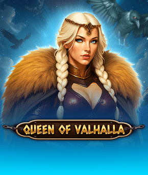 Queen Of Valhalla