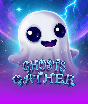 Ghosts Gather