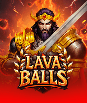Lava Balls