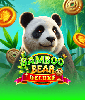 Bamboo Bear Deluxe