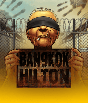 Bangkok Hilton