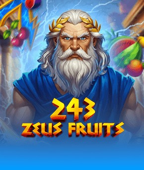 243 Zeus Fruits