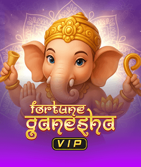 Fortune Ganesha VIP