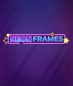 Neon Frames
