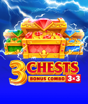 3 Chests: Bonus Combo