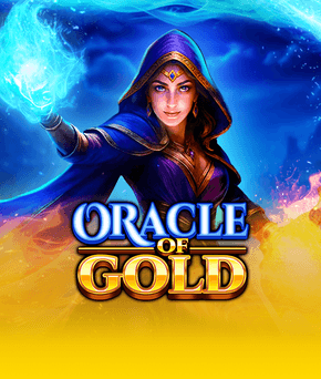 Oracle of Gold