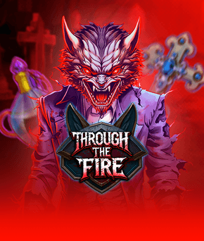 Through the Fire