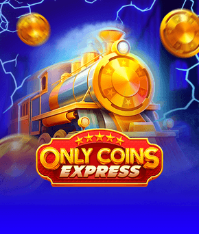 Only Coins Express