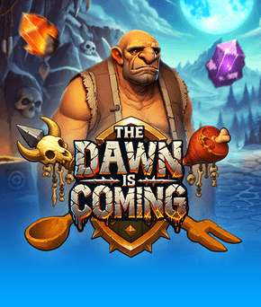 The Dawn Is Coming