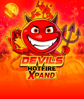 Devils Hotfire Xpand