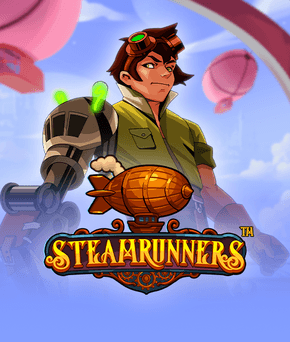 Steamrunners