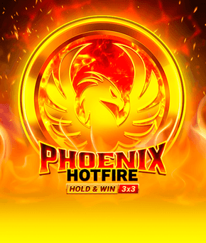 Phoenix Hotfire Hold & Win