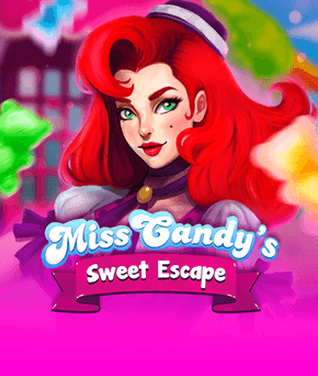 Miss Candy's Sweet Escape