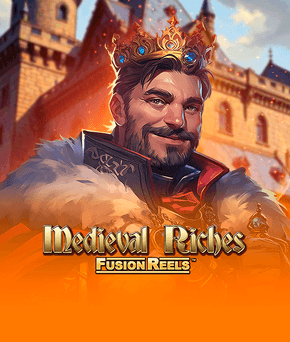 Medieval Riches