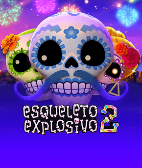 Esqueleto Explosivo 2 Reborn